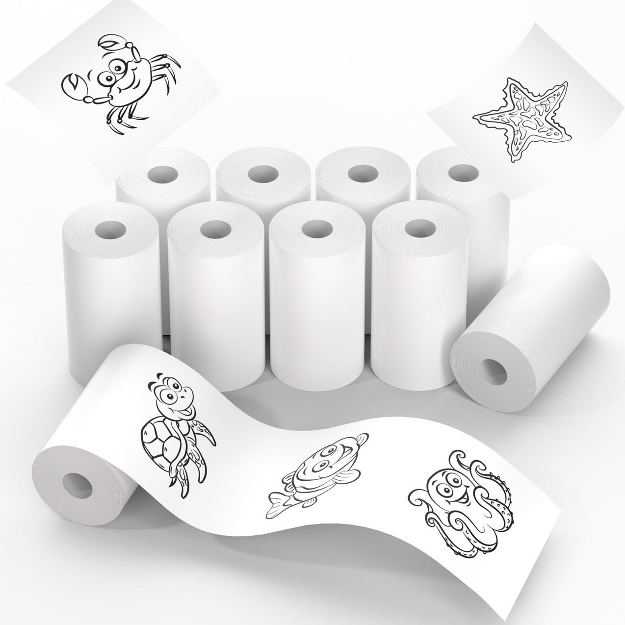 Universal note, 57x, 57mm, leaves no glue