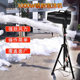 Cross-border charging water park automatic jet foam machine kindergarten outdoor swimming pool bubble machine foam summer