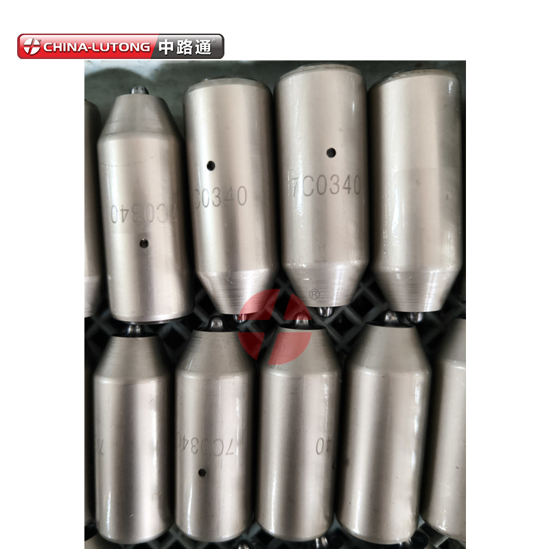 7C2238 汽车油泵配件 7C0340，7C0344  Injector Nozzle