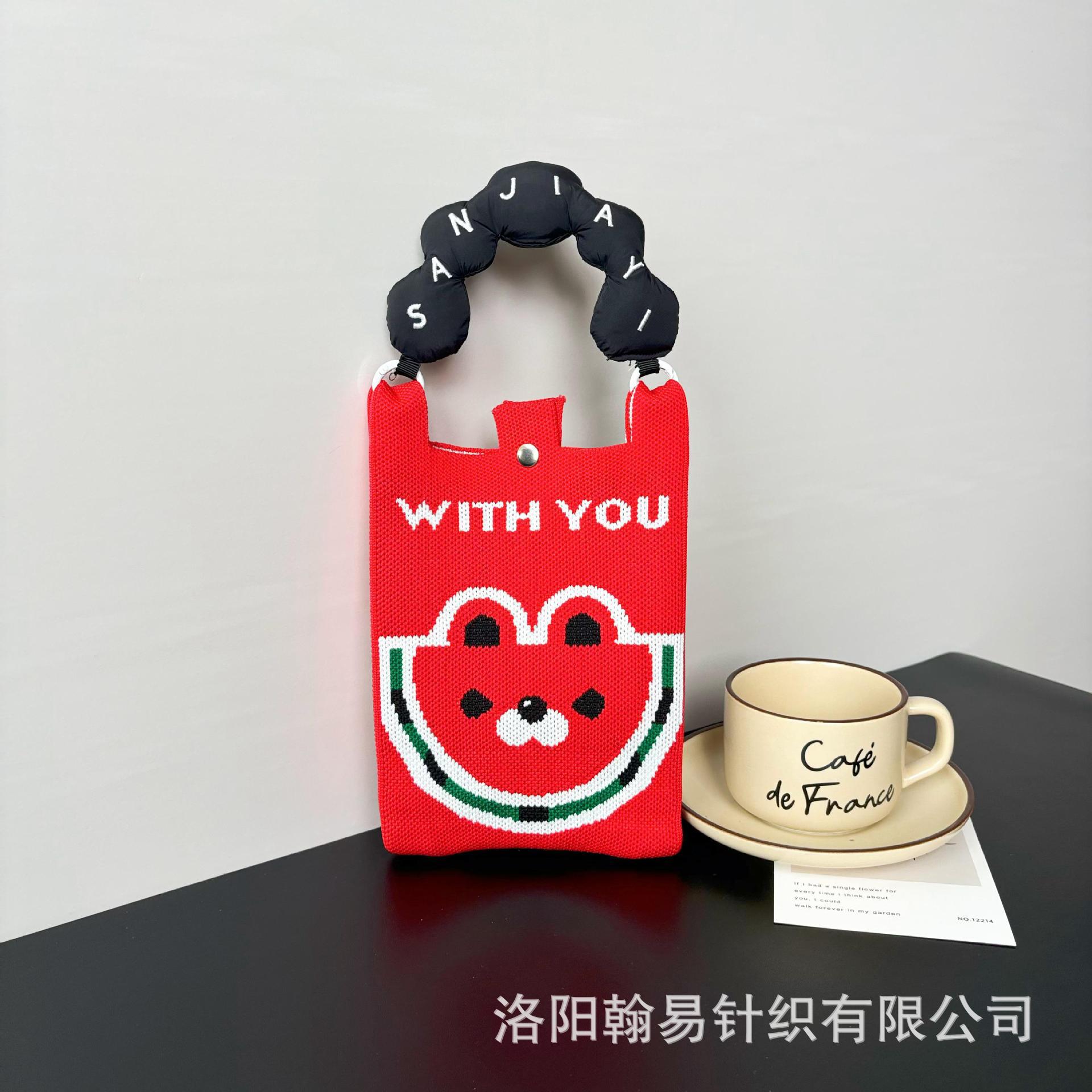 (신제품) 수박곰