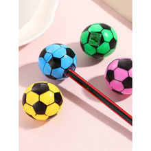 P 32627 Cartoon plastic pencil sharpener ��ͨ�������Ͼ��ʵ�
