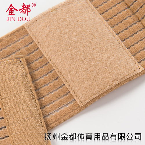 Manufacturer sports wristbands, pressurized wrapping straps, basketball mountain climbing, cycling, badminton sports protective gear wholesale and delivery