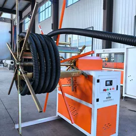 塑料管材设备;塑料挤出机;塑机辅机