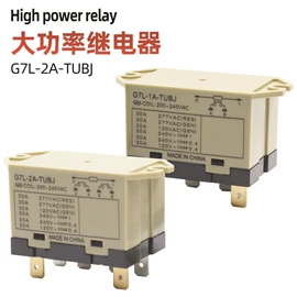 微型断路器;电动机配件;低压接触器