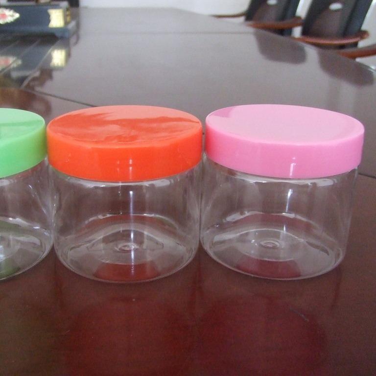 供应膏霜瓶染发膏瓶