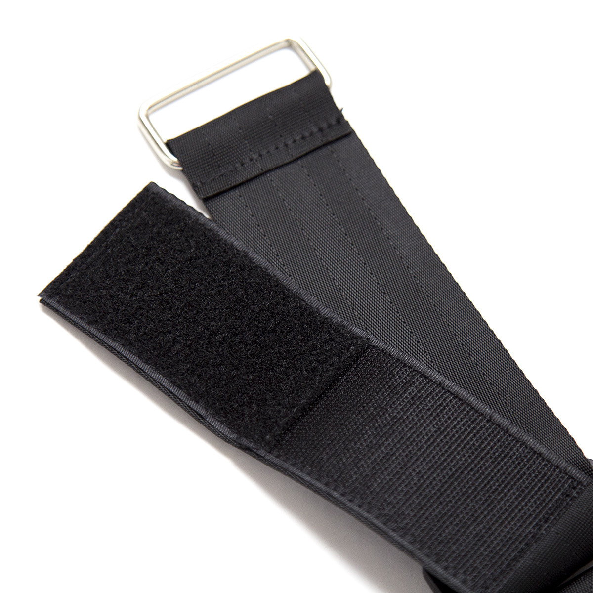 铁扣松紧魔术贴绑带自粘束腰绑腿理疗固定捆绑扎带伸缩弹力粘扣带