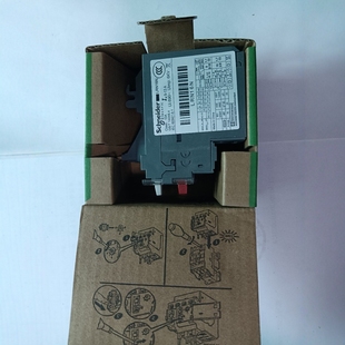 Brand New Original Thermal Overload Relay Lrn16N 9-13A