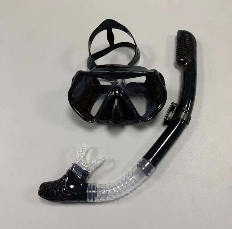 Snorkel Set