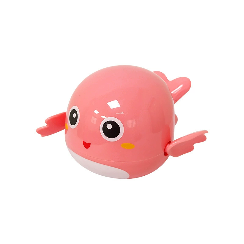 Игрушка заводной бокспингвин B.Duck, играющая в воде для младенца