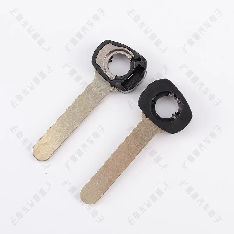 Suitable for Honda Azola Foldableing Head Small Key Acura Accord Civic Odyssey CRV Foldableing Key Head