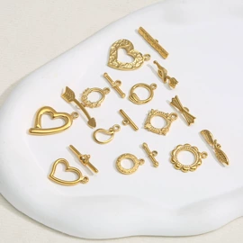 饰品配件;diy饰品;挂件/坠子