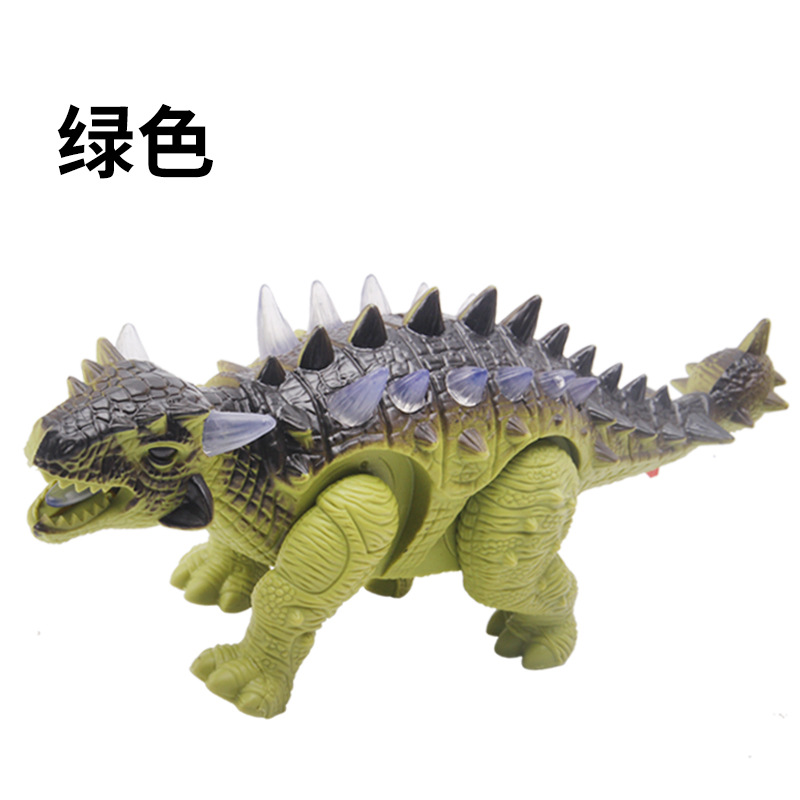 네일 드래곤-그린