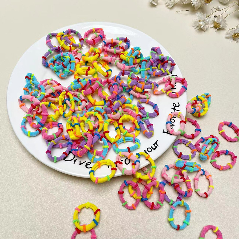 3cm 대나무 봄색 100개