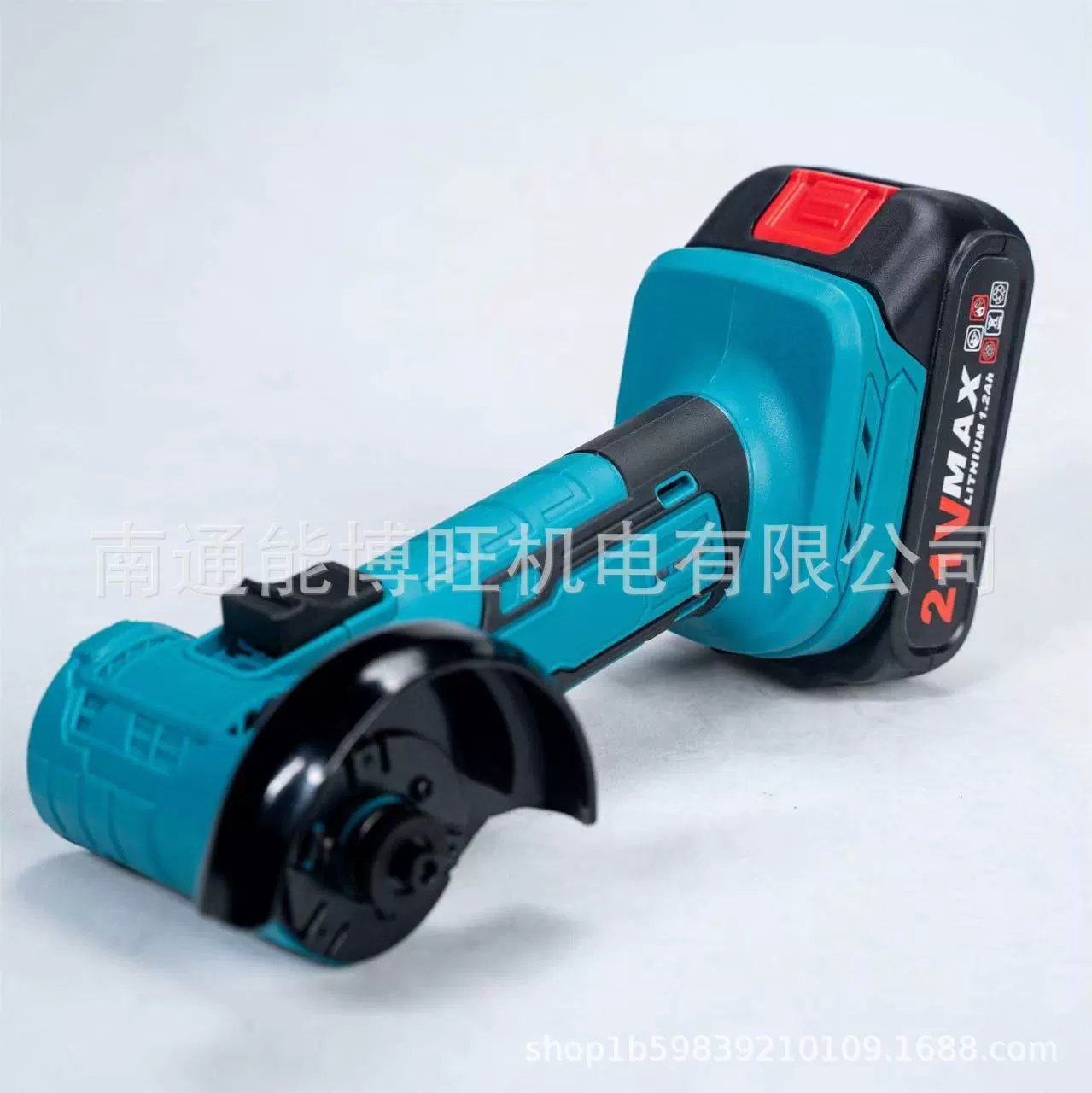 Трансграничный 3-дюймовый литий-электрический мини-резак бесщеточный маленький угловой шлифовальный станок для домашнего использования многофункциональная высокоэффективная резка шлифовка и полировка