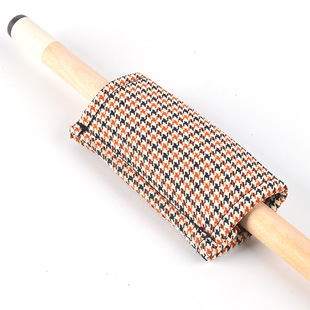 Billiard Bar Wiping Ball Cloth Rod Lightweight Cleaning Cloth Billard Table Accessories Rod Polishing Tool Cloth