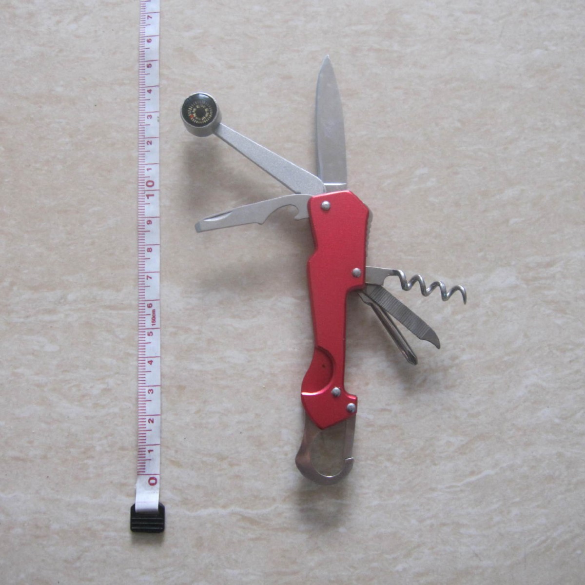 促销精品 多功能小刀 户外军刀 多功能小刀 F47