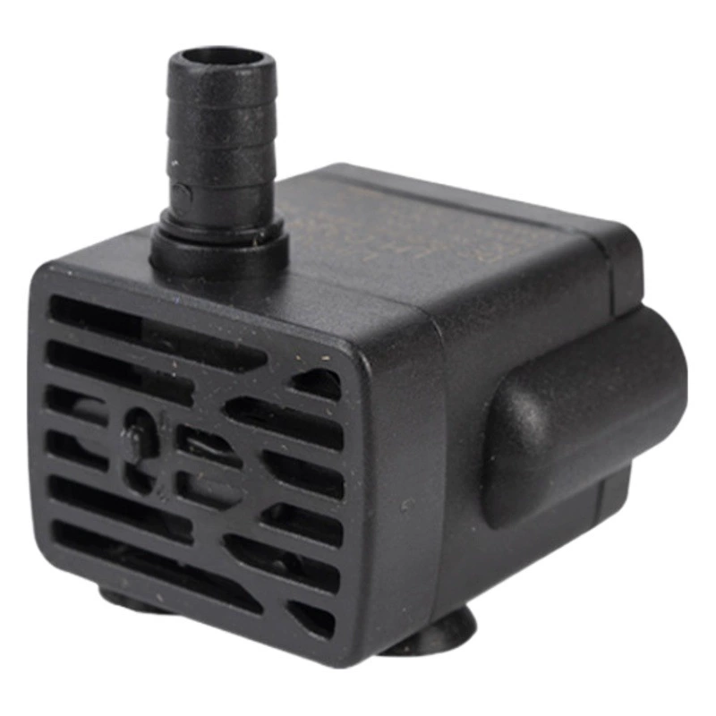 USB водяная помпа для домашних животных кошка автоматический диспенсер для воды мини водяной насос Mini-DC погружной насос Солнечный водяной насос