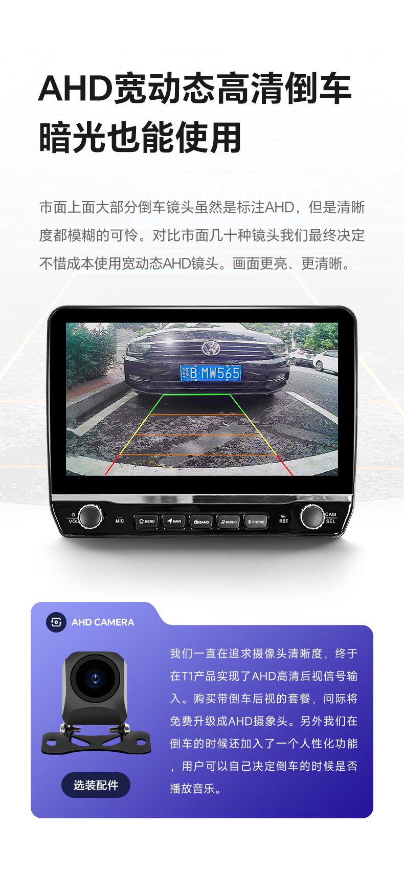 Shenyou 10inch Gps Car Multimedia Navigation Dual-Knob Button Central Control Large Screen All-In-One Device Wireless Carplay