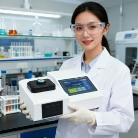 水质分析仪;粉尘采样仪;其他环境检测