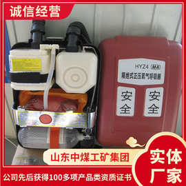 出售HYZ-4正压氧气呼吸器  氧气呼吸器供应 呼吸器