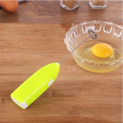Hogar eléctrico eggbeater leche frother café licuadora cocina eggbeater cocina gadget