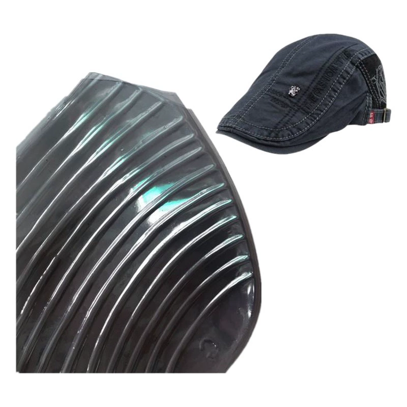 Органайзер для формирования и хранения шляп: поддержка для беретов, кепок, пластиковых шляп из ПВХ, однокомпонентная поддержка для шляп, формирующая форму шляпы, для взрослых.