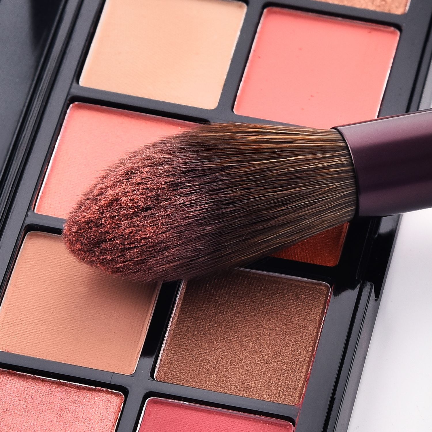 Makeup Brush Set Image 6