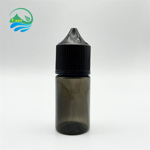 �����F؛30ml͸��͸��V3�����ɷ��I�����w��ƿPET����ͯע��ƿ