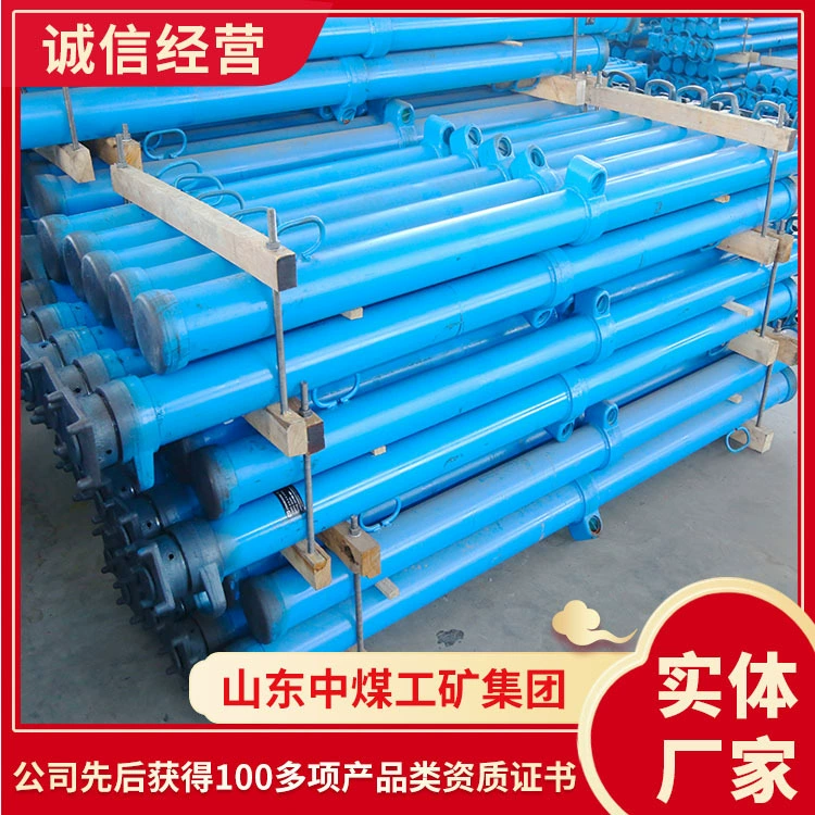 Заводской источник внутренней колонны, инвентарь продукции одиночной гидравлической колонны внутренней колонны