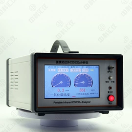 其他环境检测;其他仪器仪表;水质分析仪