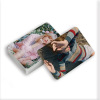 96 Taylorus Wave Surrounding Small Card Mold Sticker LOMO Card Set Collection Card Star Card