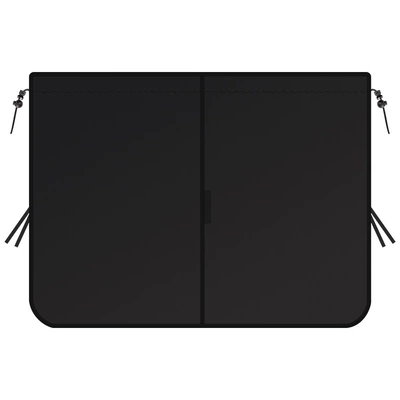 Car Curtains, Blackout Car Partition — Sun shade