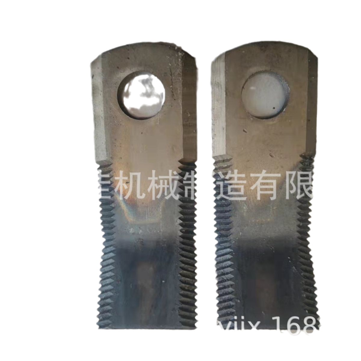 供应厂家销售仁达粉碎机刀片  仁达还田机刀片