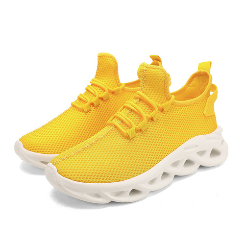 Men's Sneakers with Twisted Sole, Lightweight, Size 48, Breathable & Premium-Quality Men's Shoes from Jinjiang – Cold-Adhesive Design