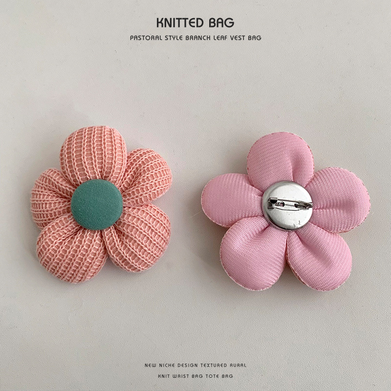 가죽 파우더(핀 포함)