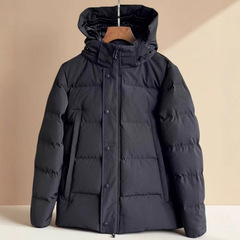 新款29款大鹅羽绒服温德姆夹克加拿大男款2048 Wyndham parka