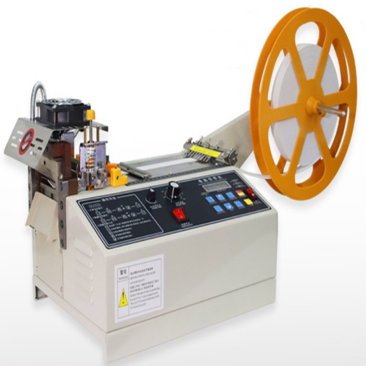 微电脑切带机、全自动切管机、（切扎带、热缩套管、黄腊管）