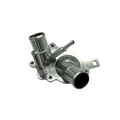 Patrol Y62, Thermostat