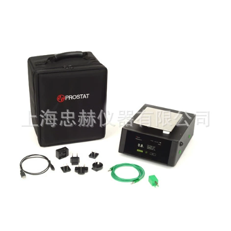 Монитор зарядной платы для CPM-766 в США Prostat