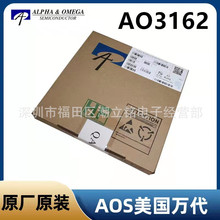 AO3162��ЧӦ��MOS��AOSԭװSOT-23 N������ƬMOSFET���A03162
