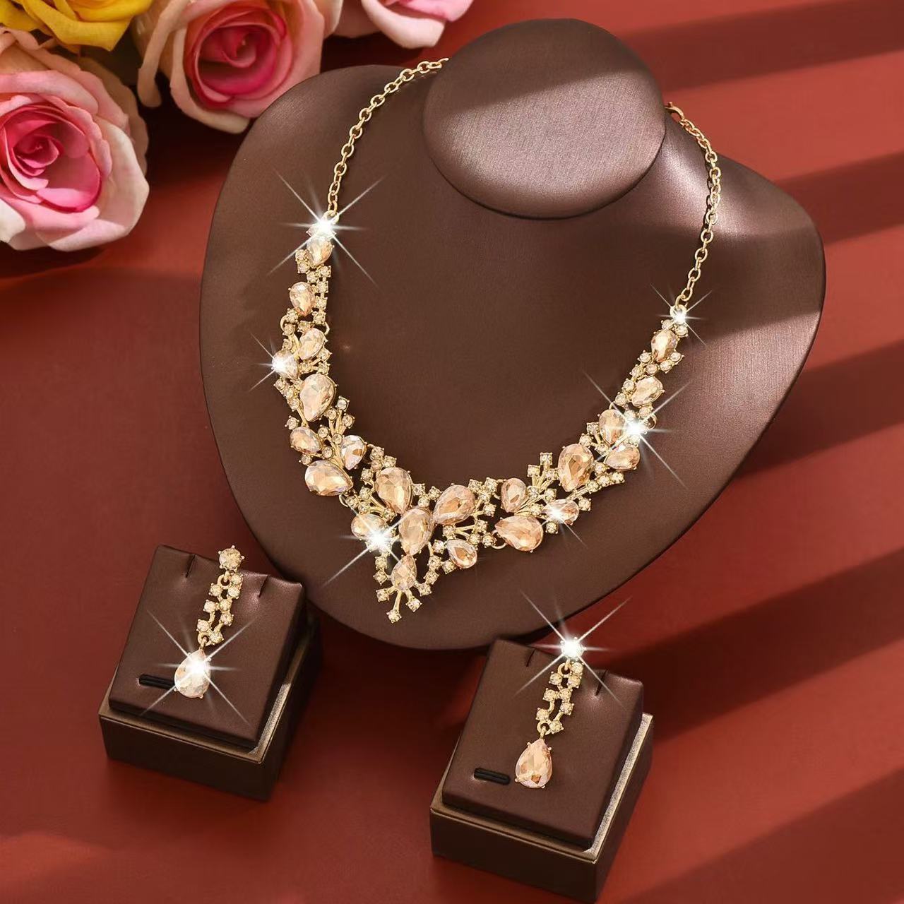 골든 샴페인 컬러-13