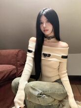 ����������һ�ּ�����Ů�ﶬ��ʽy2k�L�����´�����ȴ�¶��ë��