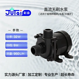 其他泵;喷泉水景;转子泵