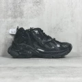 Paris runner 7th generation-classic black
