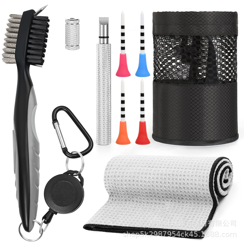 Cleaning combination b gray