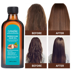 国境を越えたスポットのモロッコのヘアケア精油hairベール