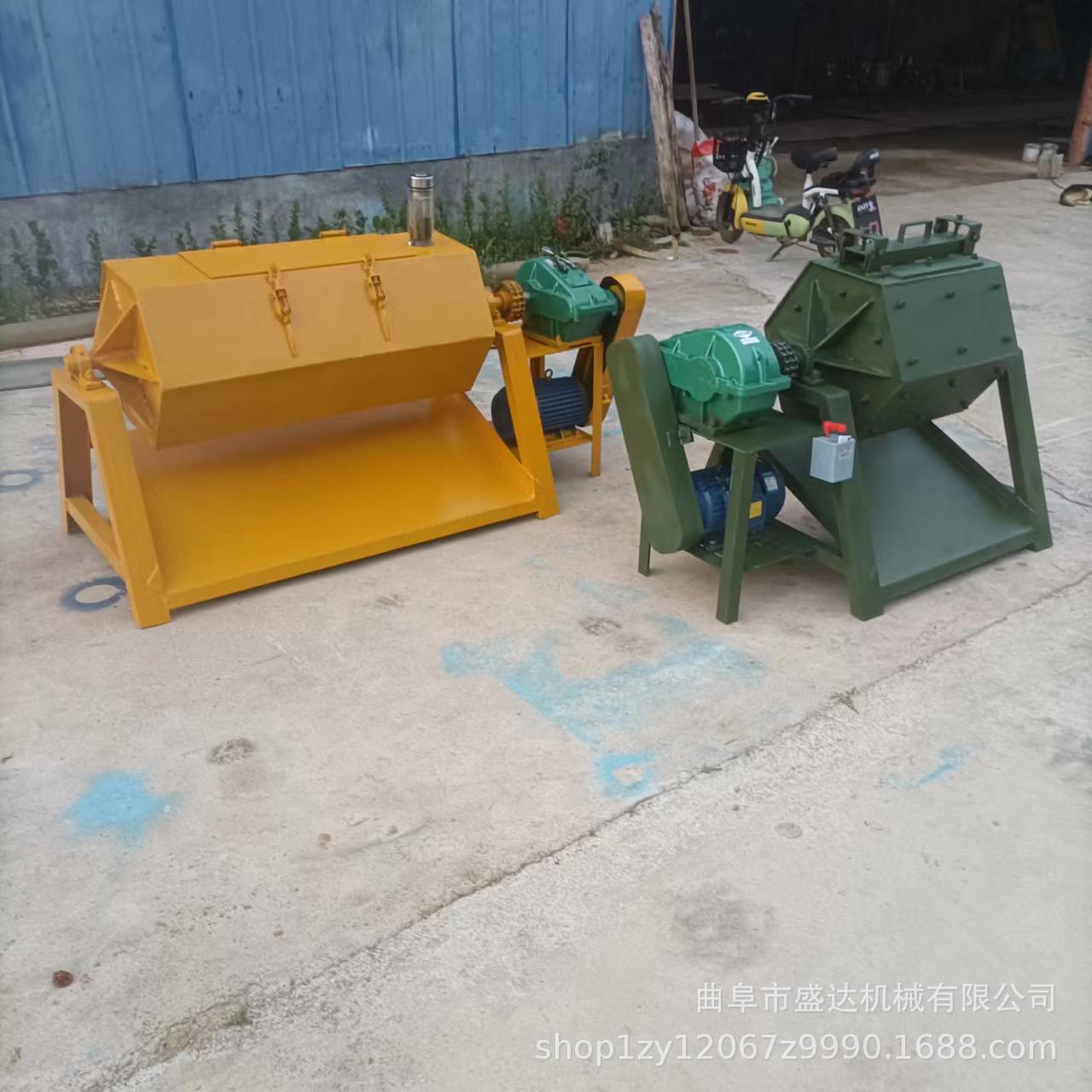 金属材料去氧化皮抛光机 五金配件去毛刺抛光机 核桃去倒角机