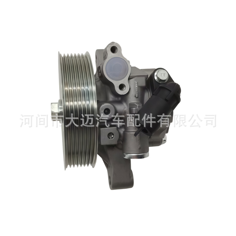 DH757013 Dh757013 Automobile Hydraulic Steering Booster Pump Assembly Steering Booster Pump Steering Booster
