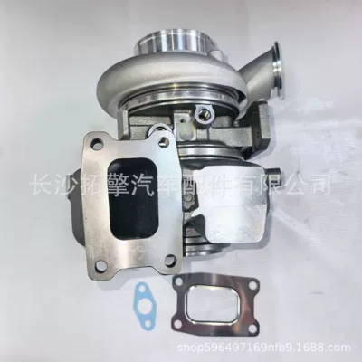 Suitable for Cummins turbocharger 5605001 5604168 6410794 5354552