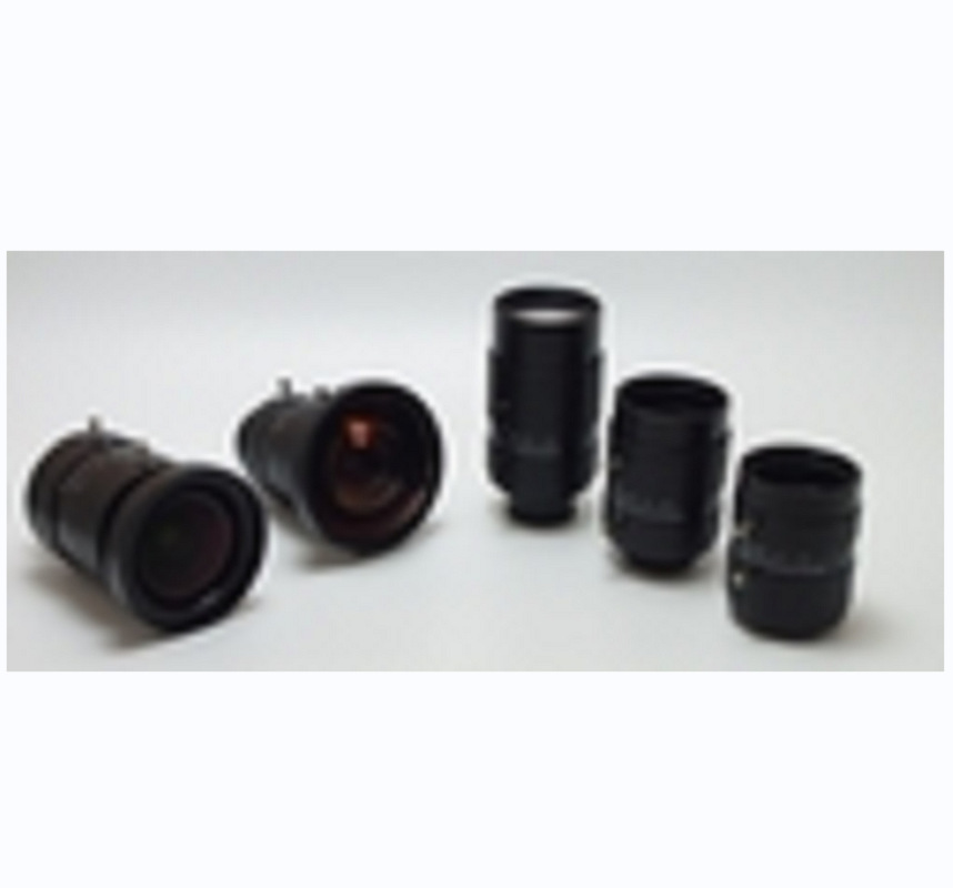 日本MORITEX茉丽特 ML-U1214MP9 工业镜头    机械视觉专用FA镜头